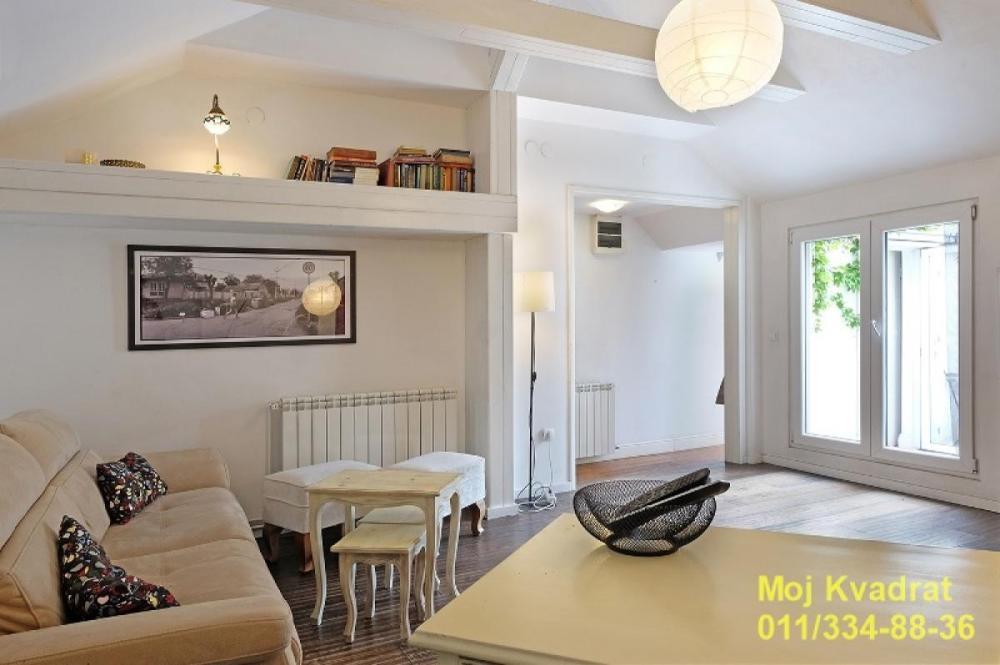 Glavna slika -Trosoban stan na prodaju, 86m2, 320.000€