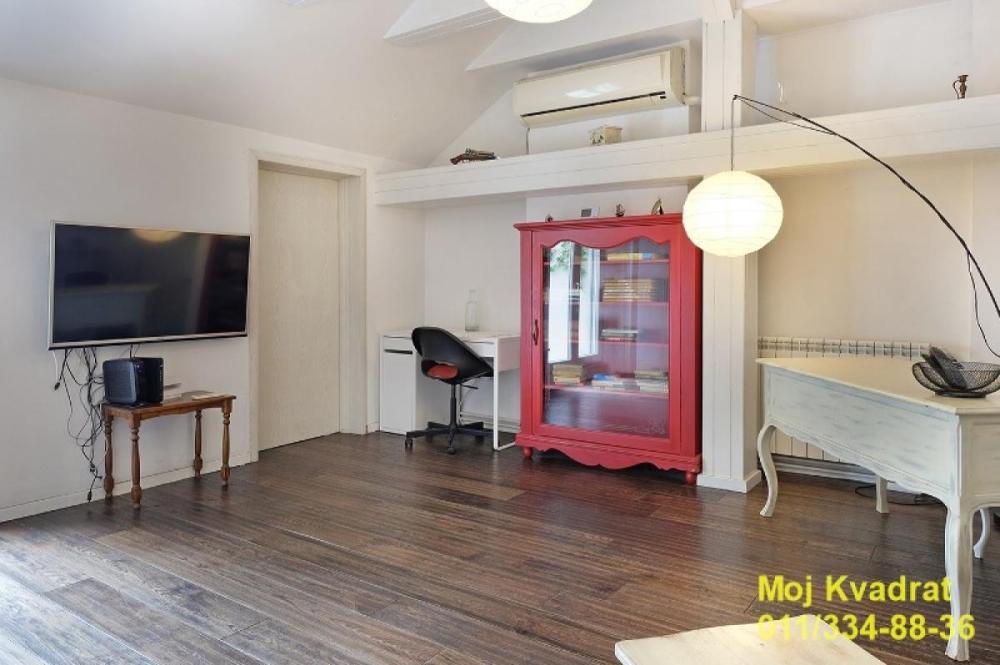 Slika 3 - Trosoban stan na prodaju, 86m2, 320.000€