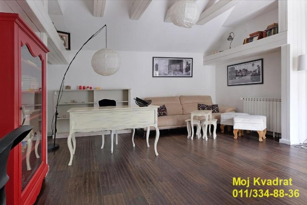 Slika 1 - Trosoban stan na prodaju, 86m2, 320.000€