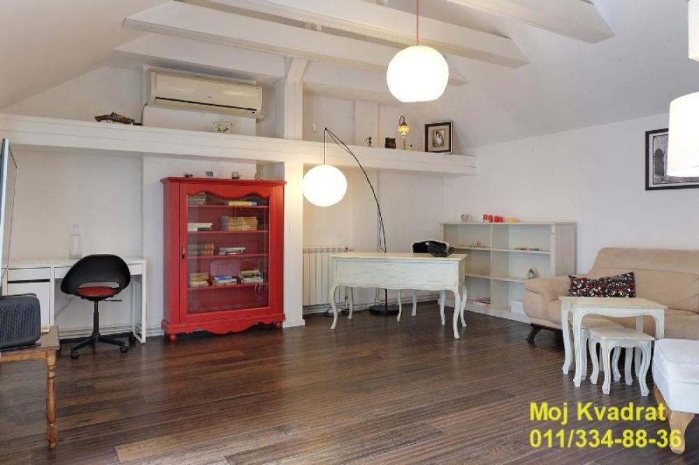 Slika 2 - Trosoban stan na prodaju, 86m2, 320.000€