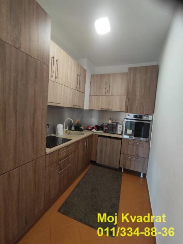 Slika 4 - Troiposoban stan na prodaju, 74m2, 305.000€