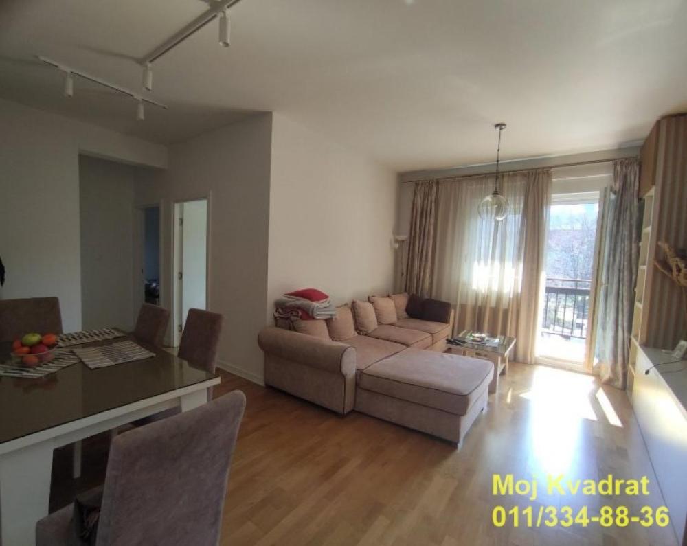 Slika 2 - Troiposoban stan na prodaju, 74m2, 305.000€