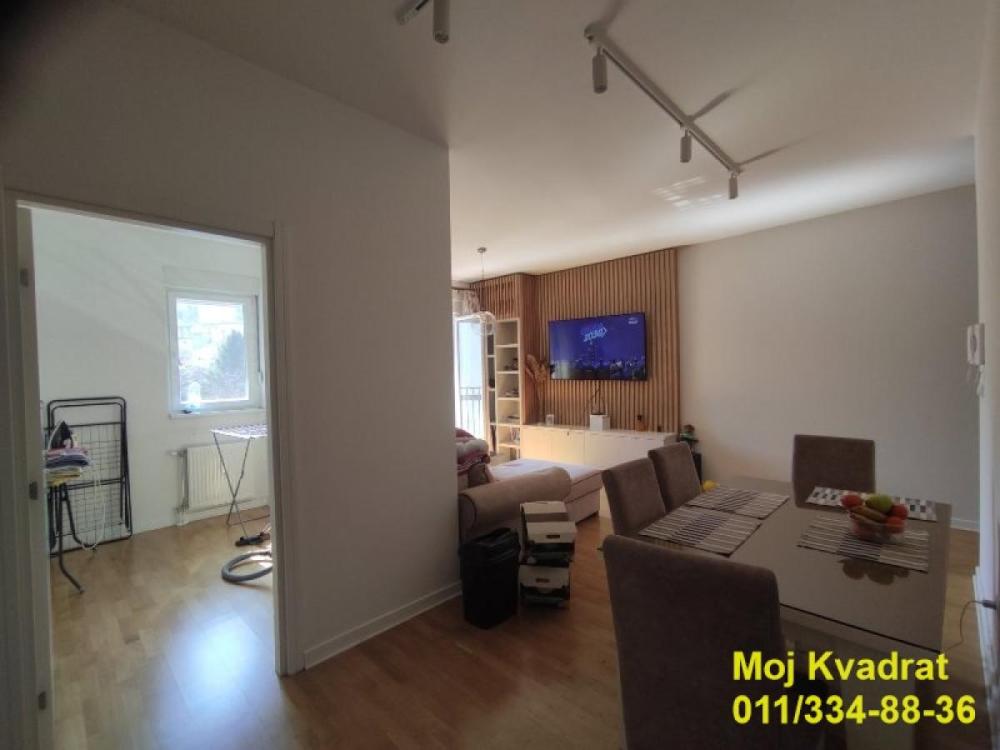 Slika 3 - Troiposoban stan na prodaju, 74m2, 305.000€