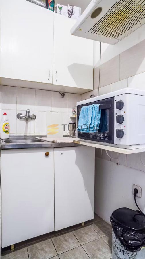 Slika 3 - Jednosoban stan na prodaju, 25m2, 107.000€