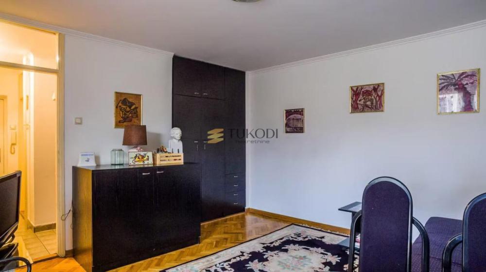 Slika 1 - Jednosoban stan na prodaju, 25m2, 107.000€