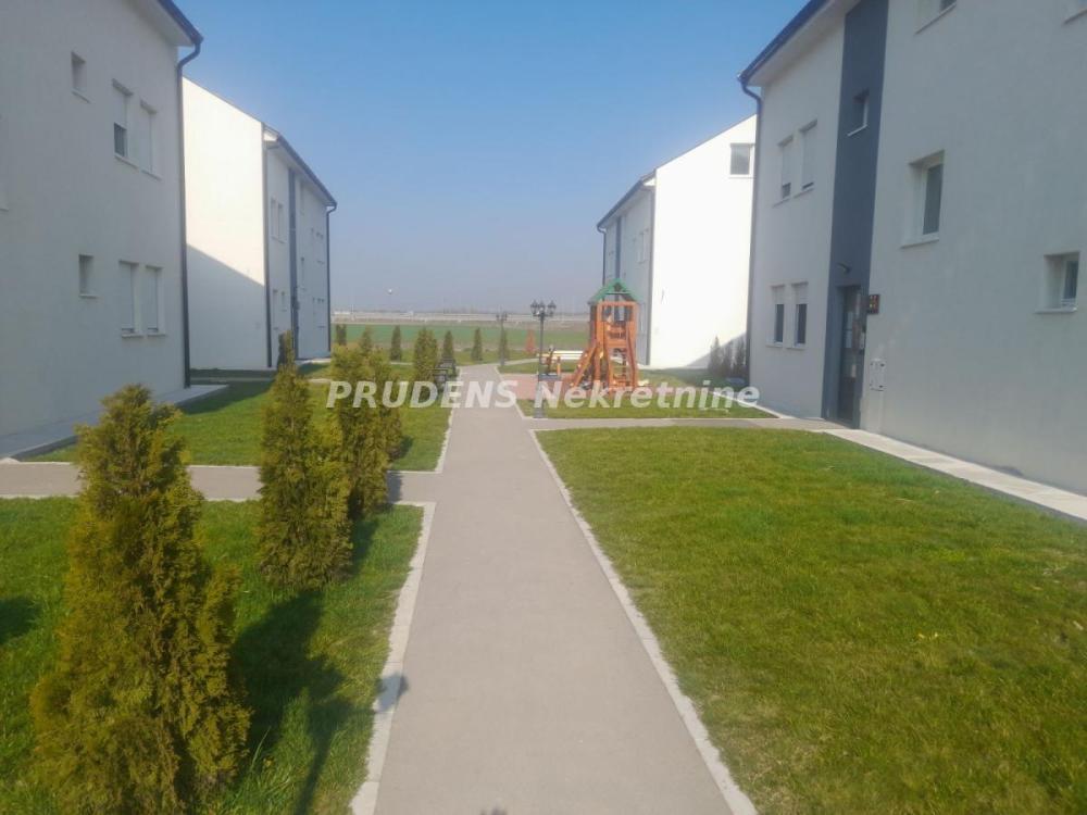 Glavna slika -Jednoiposoban stan na prodaju, 42m2, 88.000€