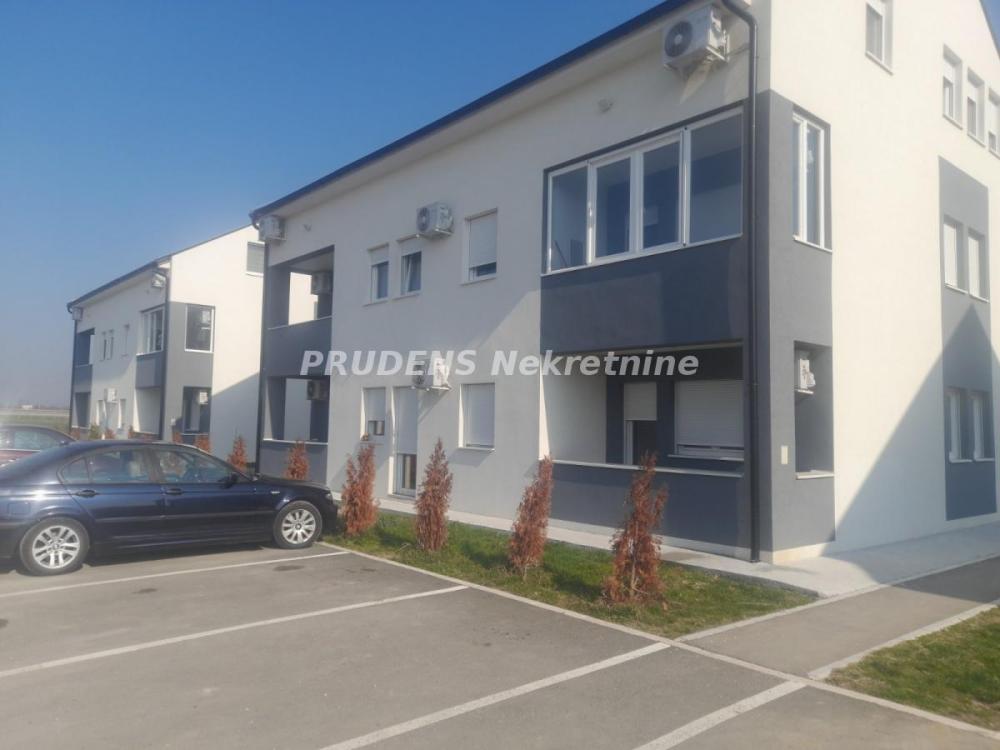Slika 1 - Jednoiposoban stan na prodaju, 42m2, 88.000€