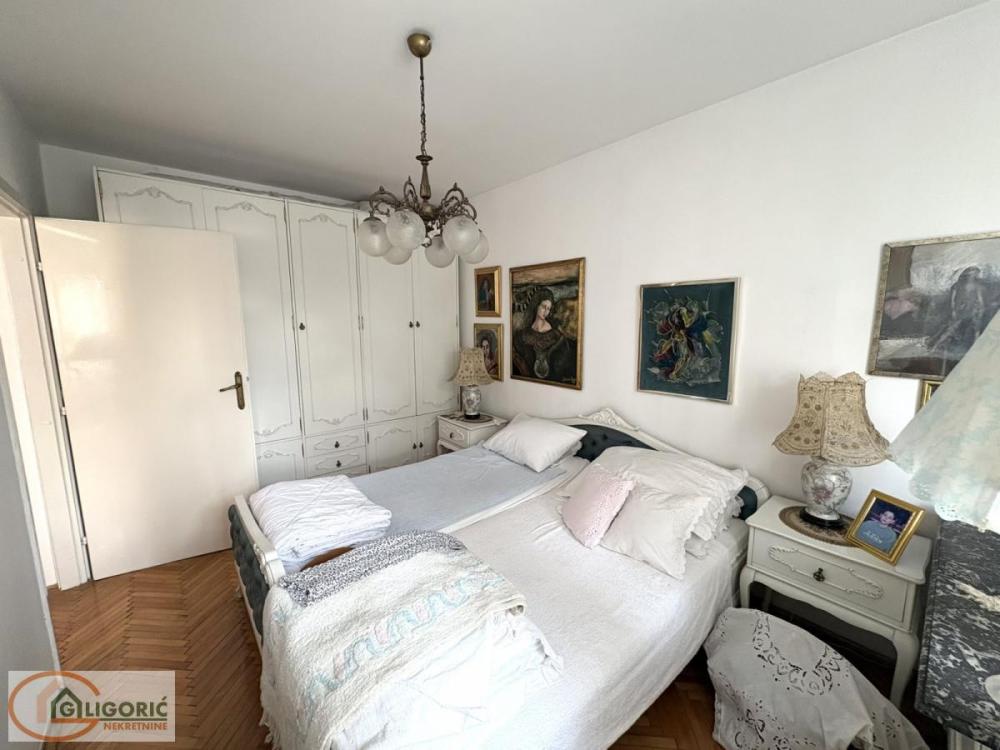 Slika 11 - Borivoja Stevanovića, Dvoiposoban stan na prodaju, 80m2, 234.000€