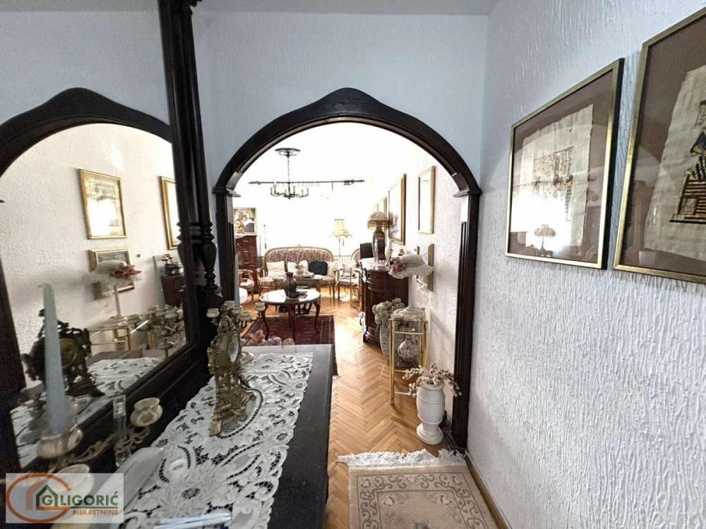 Slika 7 - Borivoja Stevanovića, Dvoiposoban stan na prodaju, 80m2, 234.000€