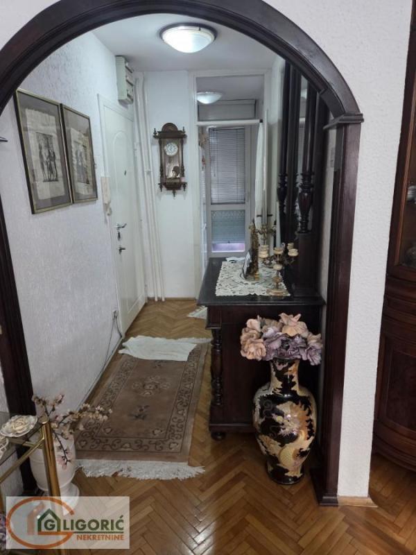 Slika 8 - Borivoja Stevanovića, Dvoiposoban stan na prodaju, 80m2, 234.000€