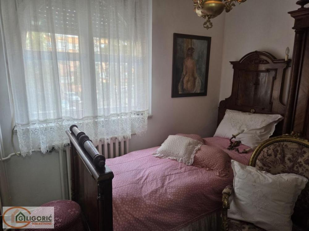 Slika 9 - Borivoja Stevanovića, Dvoiposoban stan na prodaju, 80m2, 234.000€