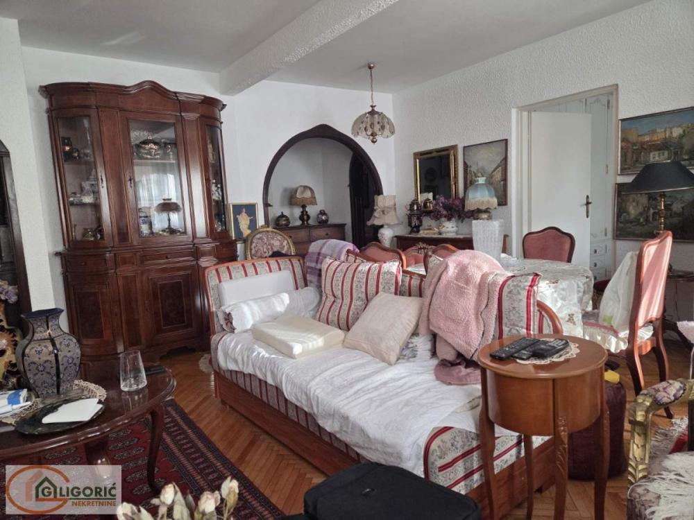 Slika 4 - Borivoja Stevanovića, Dvoiposoban stan na prodaju, 80m2, 234.000€