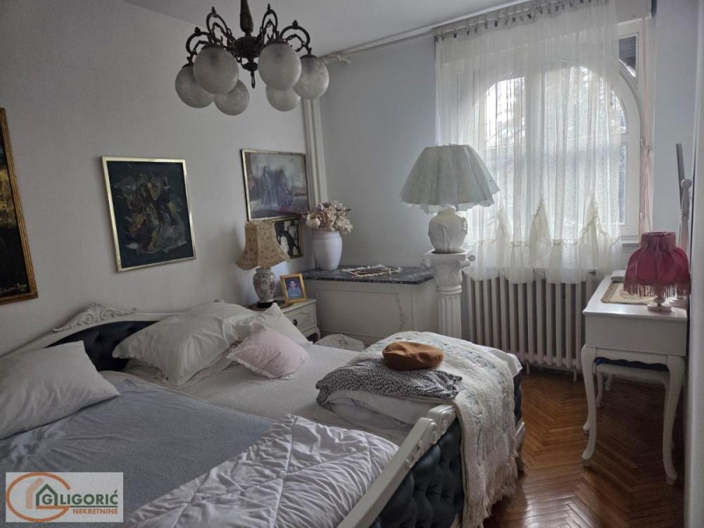 Slika 10 - Borivoja Stevanovića, Dvoiposoban stan na prodaju, 80m2, 234.000€