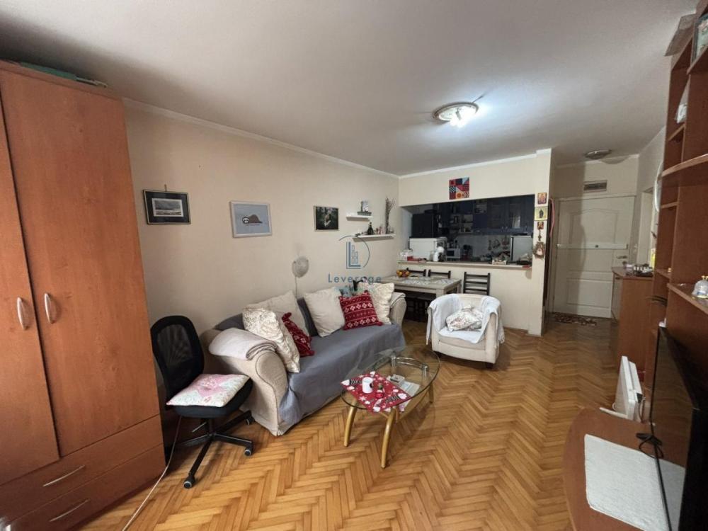 Slika 1 - Jednoiposoban stan na prodaju, 39m2, 138.500€