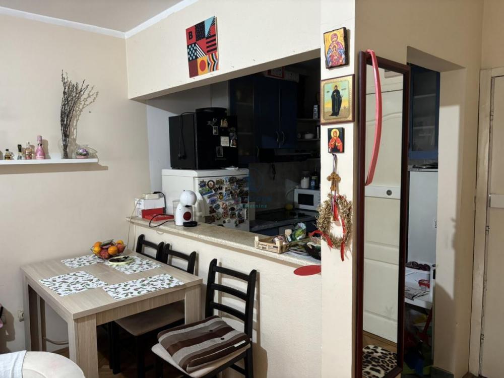 Slika 2 - Jednoiposoban stan na prodaju, 39m2, 138.500€