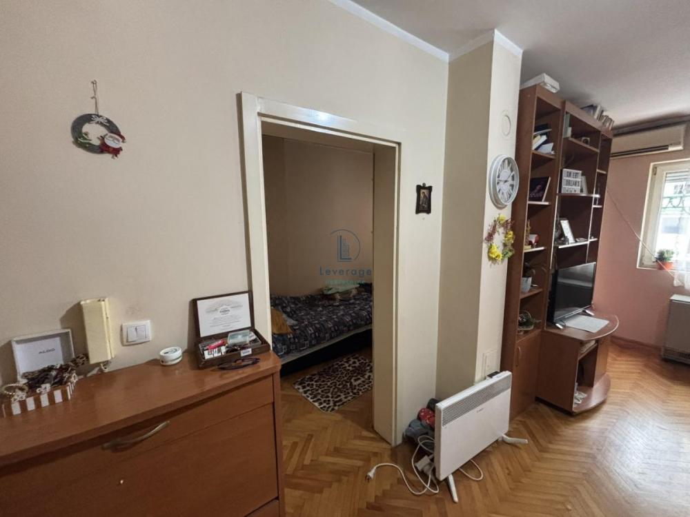 Slika 3 - Jednoiposoban stan na prodaju, 39m2, 138.500€