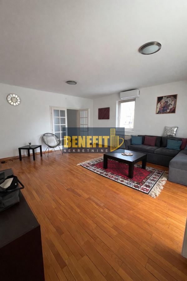 Slika 2 - Trosoban stan na prodaju, 101m2, 310.000€