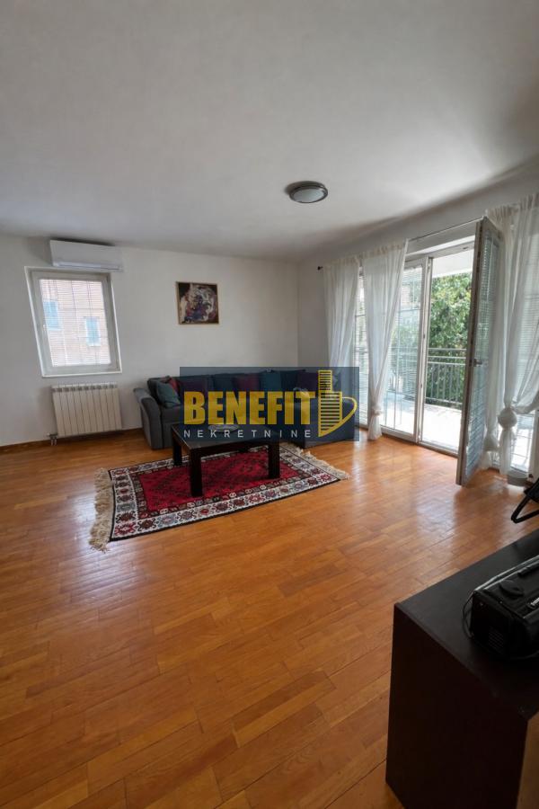 Slika 3 - Trosoban stan na prodaju, 101m2, 310.000€