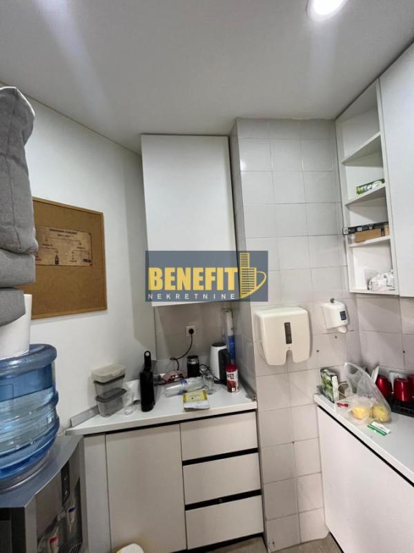 Slika 2 -  Lokal za izdavanje, 100m2, 1.300€