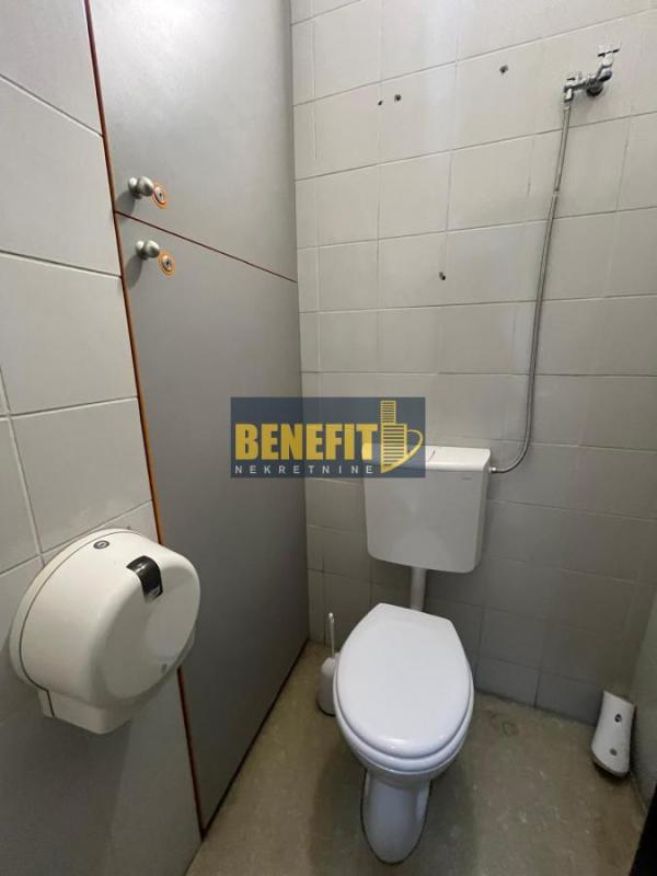 Slika 5 -  Lokal za izdavanje, 100m2, 1.300€