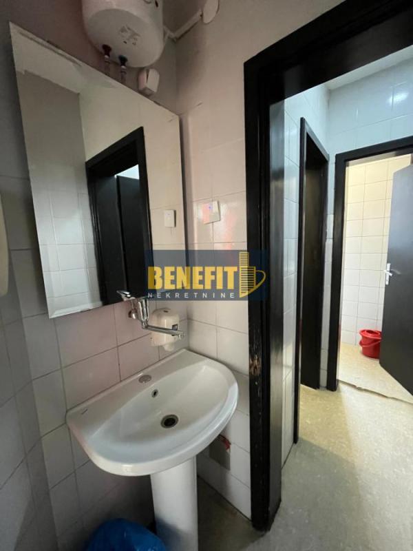 Slika 4 -  Lokal za izdavanje, 100m2, 1.300€