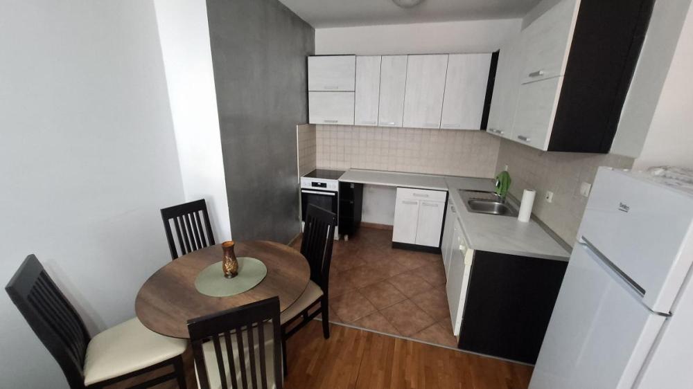 Slika 1 - Jednoiposoban stan za izdavanje, 44m2, 400€