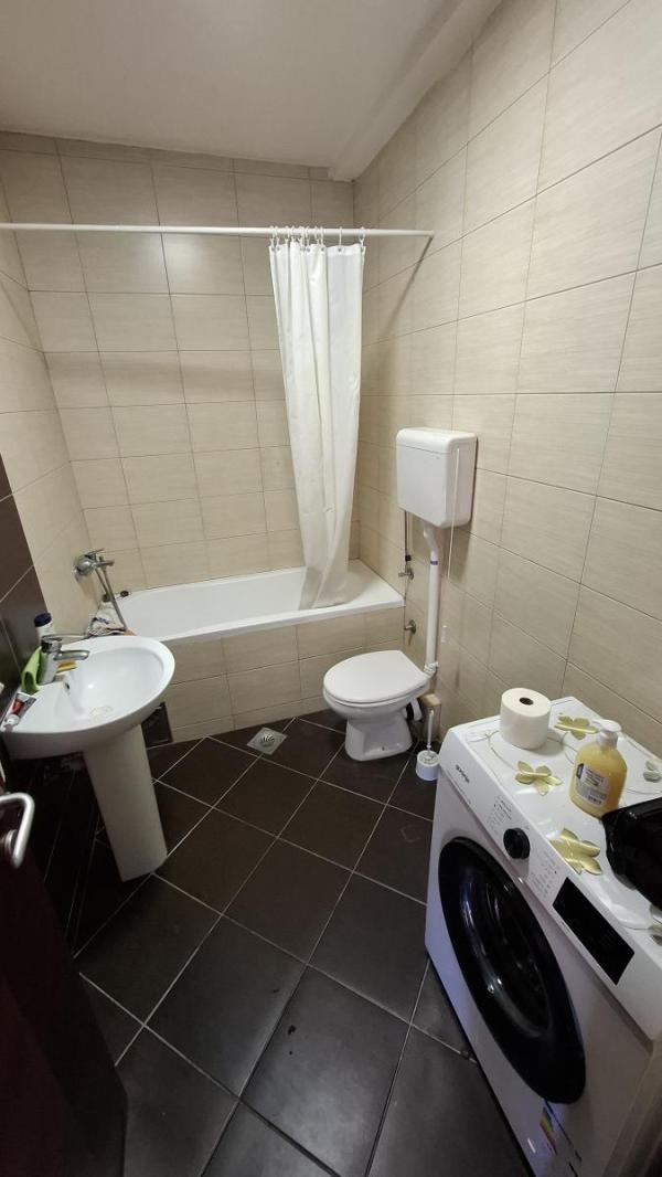 Slika 9 - Jednoiposoban stan za izdavanje, 44m2, 400€