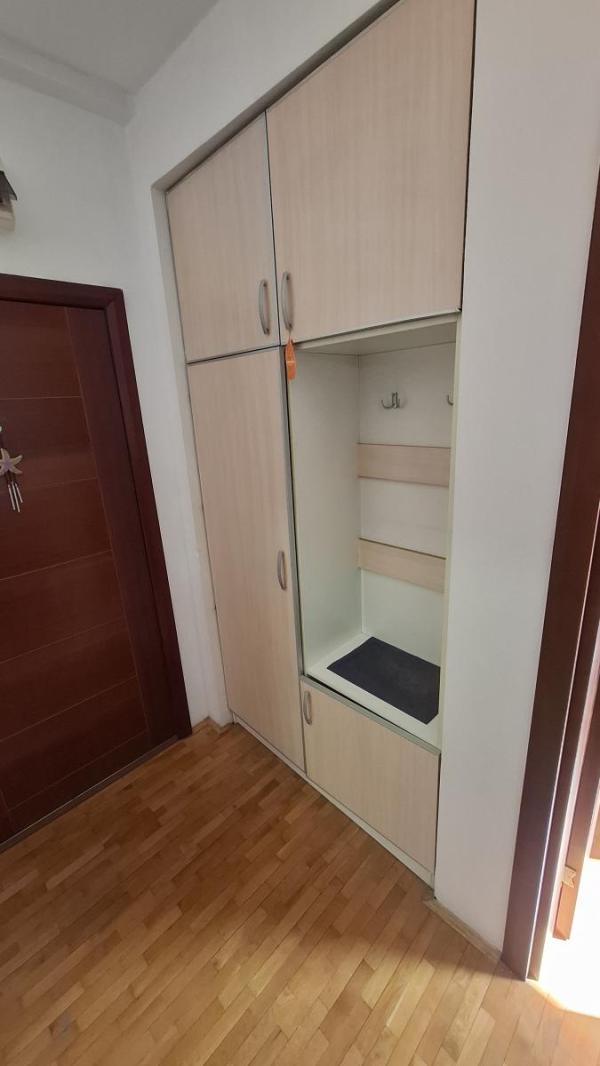 Slika 8 - Jednoiposoban stan za izdavanje, 44m2, 400€