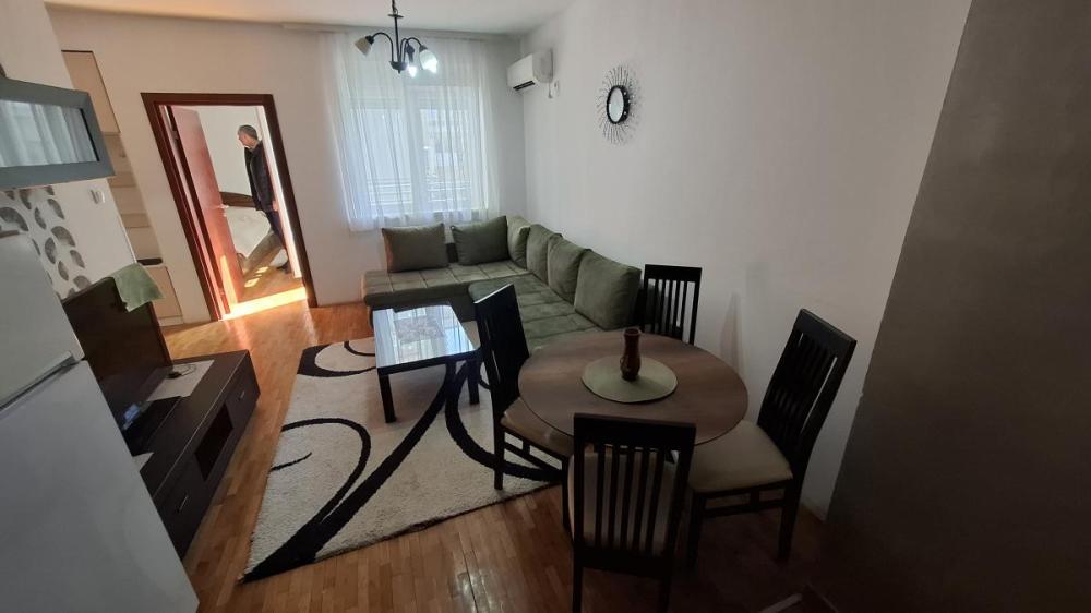 Slika 3 - Jednoiposoban stan za izdavanje, 44m2, 400€