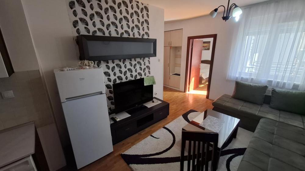 Slika 5 - Jednoiposoban stan za izdavanje, 44m2, 400€