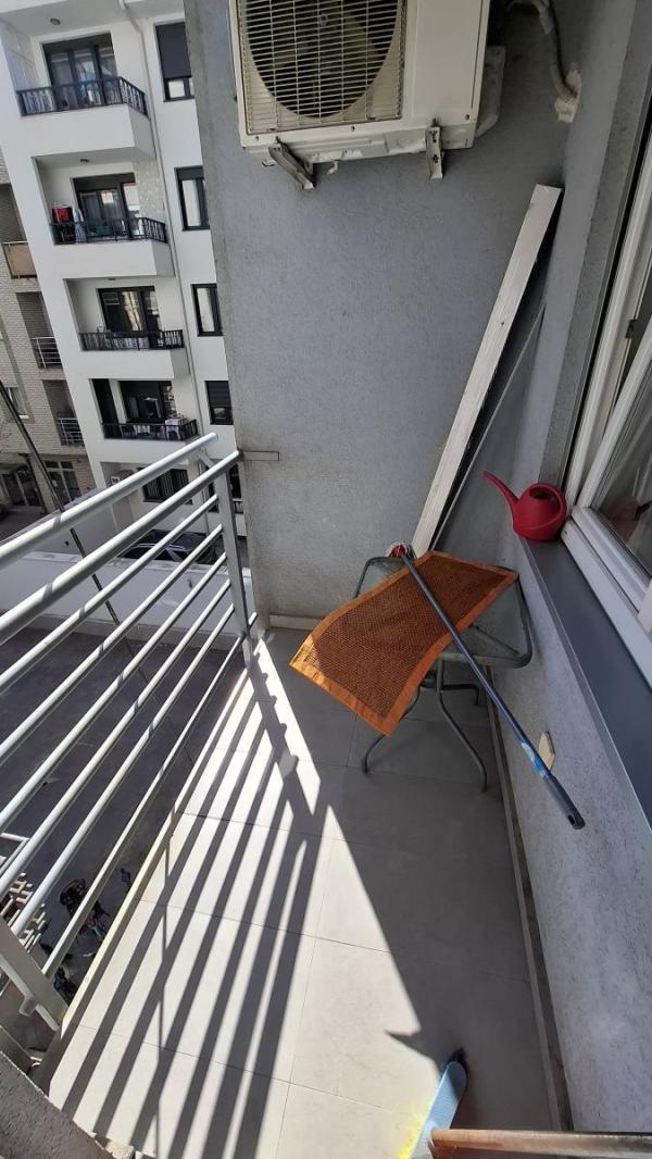 Slika 10 - Jednoiposoban stan za izdavanje, 44m2, 400€