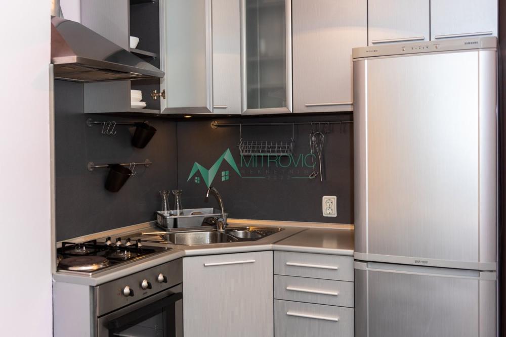 Slika 4 - Trosoban stan za izdavanje, 71m2, 650€