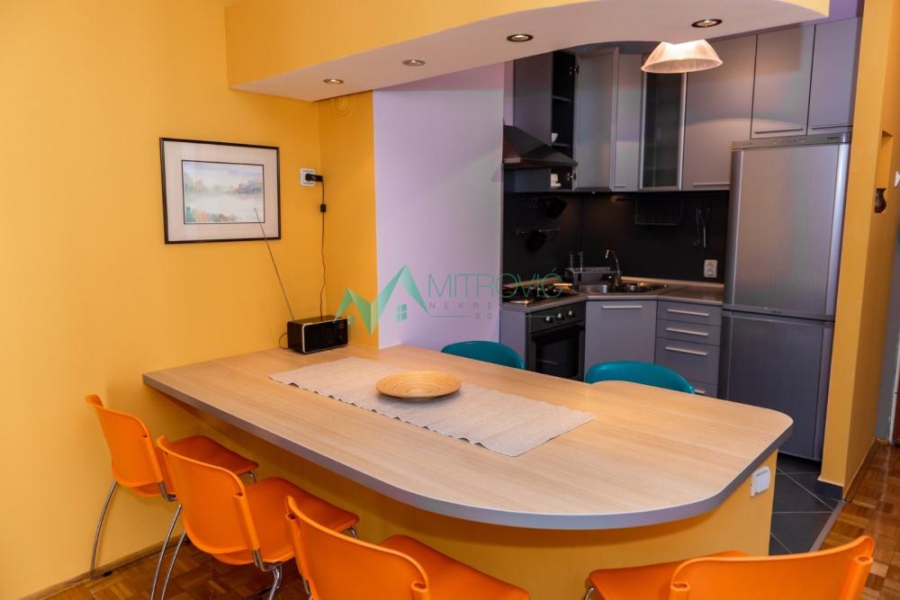 Slika 3 - Trosoban stan za izdavanje, 71m2, 650€