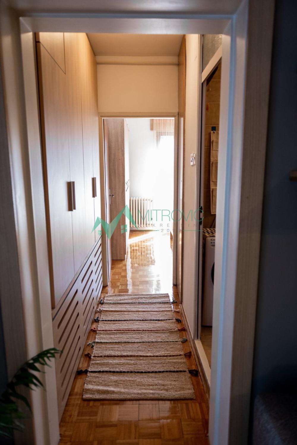 Slika 10 - Trosoban stan za izdavanje, 71m2, 650€