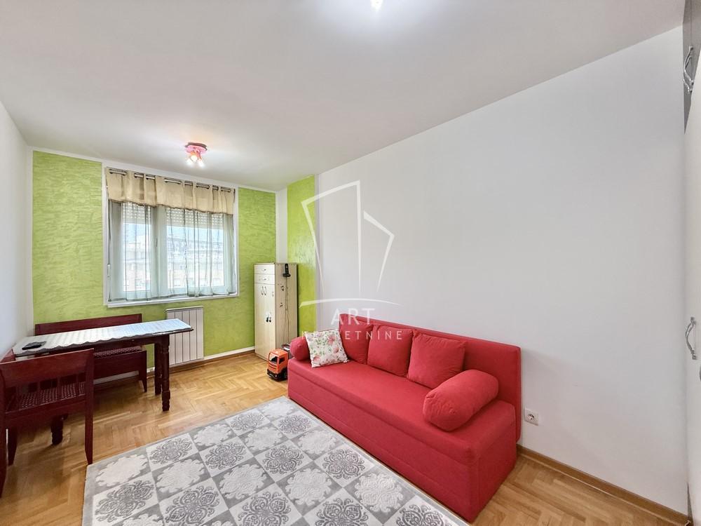 Slika 11 - Kaplara Momčila Gavrića, Trosoban stan za izdavanje, 69m2, 800€