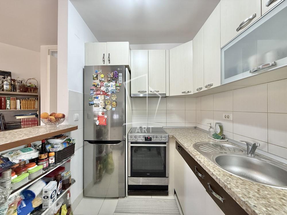 Slika 6 - Kaplara Momčila Gavrića, Trosoban stan za izdavanje, 69m2, 800€