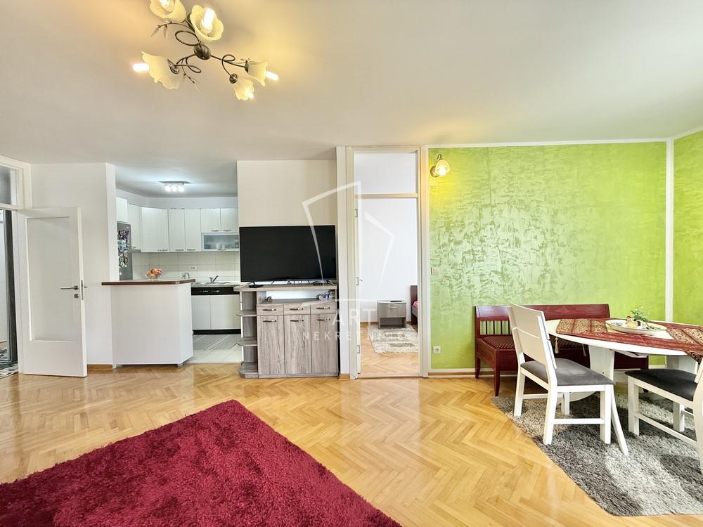 Slika 2 - Kaplara Momčila Gavrića, Trosoban stan za izdavanje, 69m2, 800€