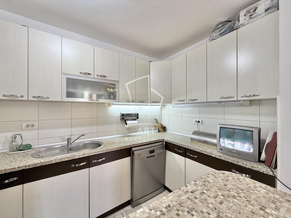 Slika 5 - Kaplara Momčila Gavrića, Trosoban stan za izdavanje, 69m2, 800€