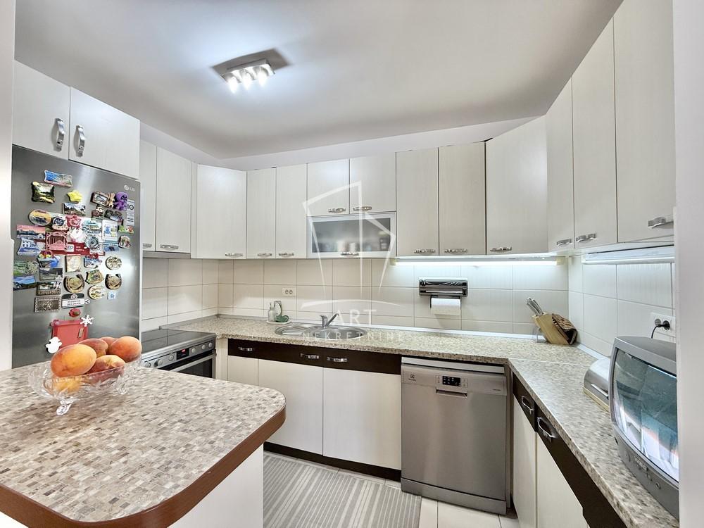 Slika 4 - Kaplara Momčila Gavrića, Trosoban stan za izdavanje, 69m2, 800€