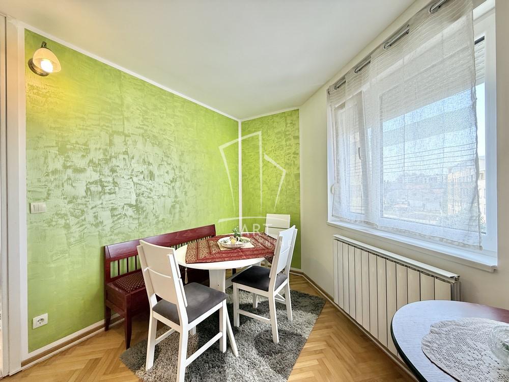 Slika 3 - Kaplara Momčila Gavrića, Trosoban stan za izdavanje, 69m2, 800€