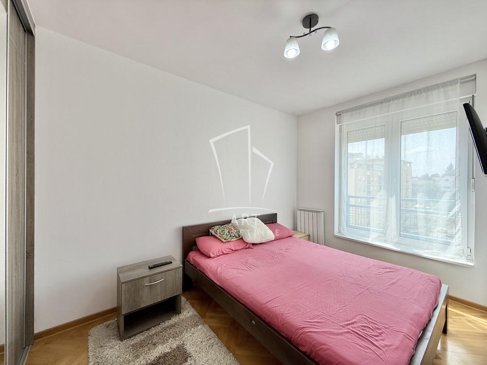 Slika 8 - Kaplara Momčila Gavrića, Trosoban stan za izdavanje, 69m2, 800€