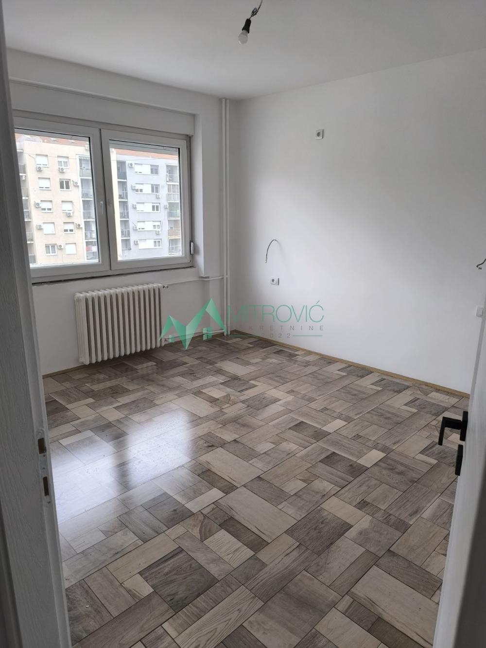 Slika 2 - Dvoiposoban stan na prodaju, 52m2, 180.250€