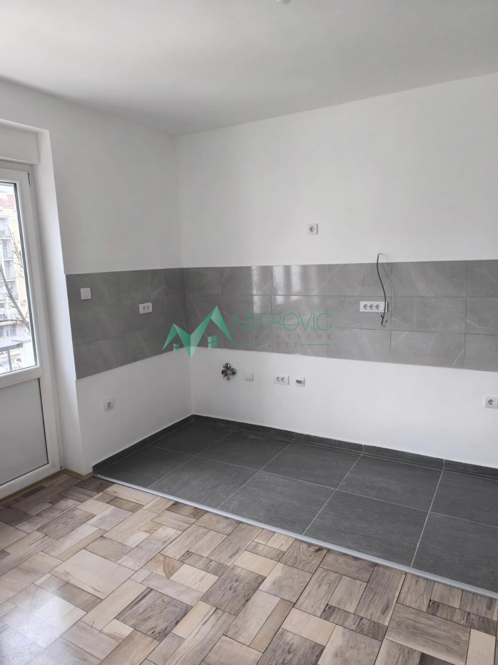 Slika 1 - Dvoiposoban stan na prodaju, 52m2, 180.250€