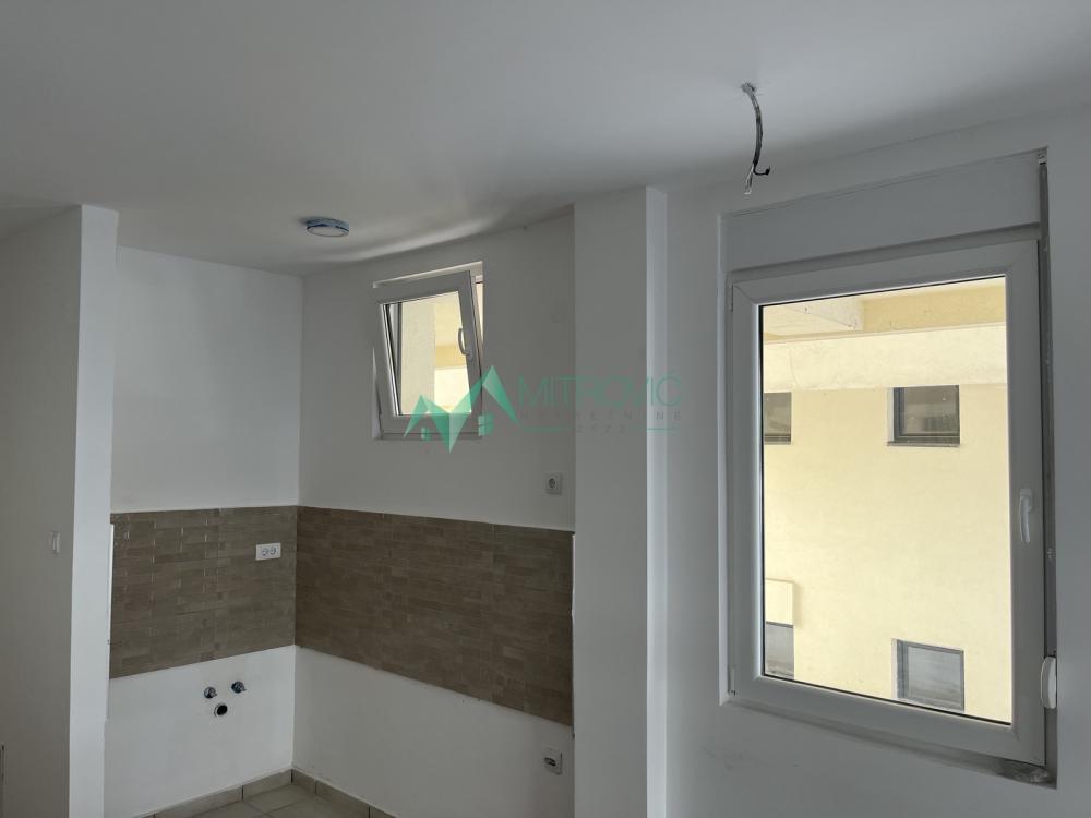 Slika 2 - Dvosoban stan na prodaju, 51m2, 105.000€