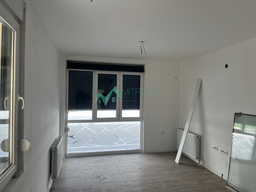 Slika 1 - Dvosoban stan na prodaju, 51m2, 105.000€