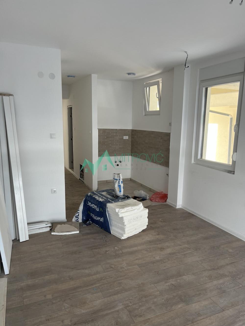 Slika 3 - Dvosoban stan na prodaju, 51m2, 105.000€