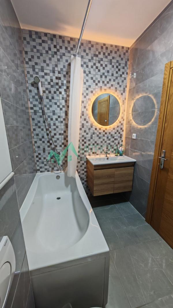 Slika 8 - Dvosoban stan na prodaju, 42m2, 123.600€