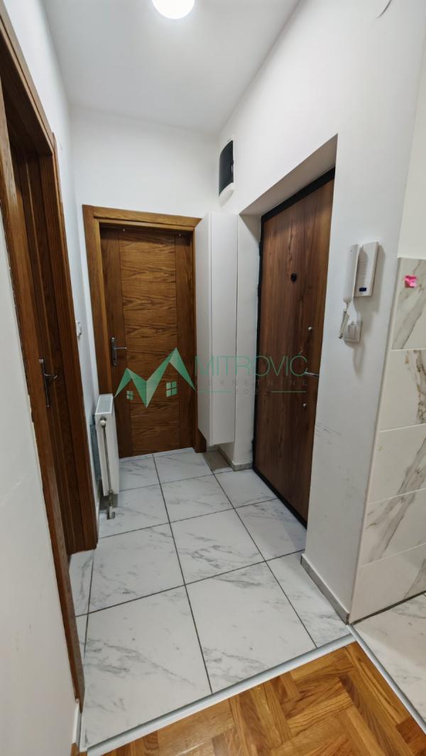 Slika 10 - Dvosoban stan na prodaju, 42m2, 123.600€