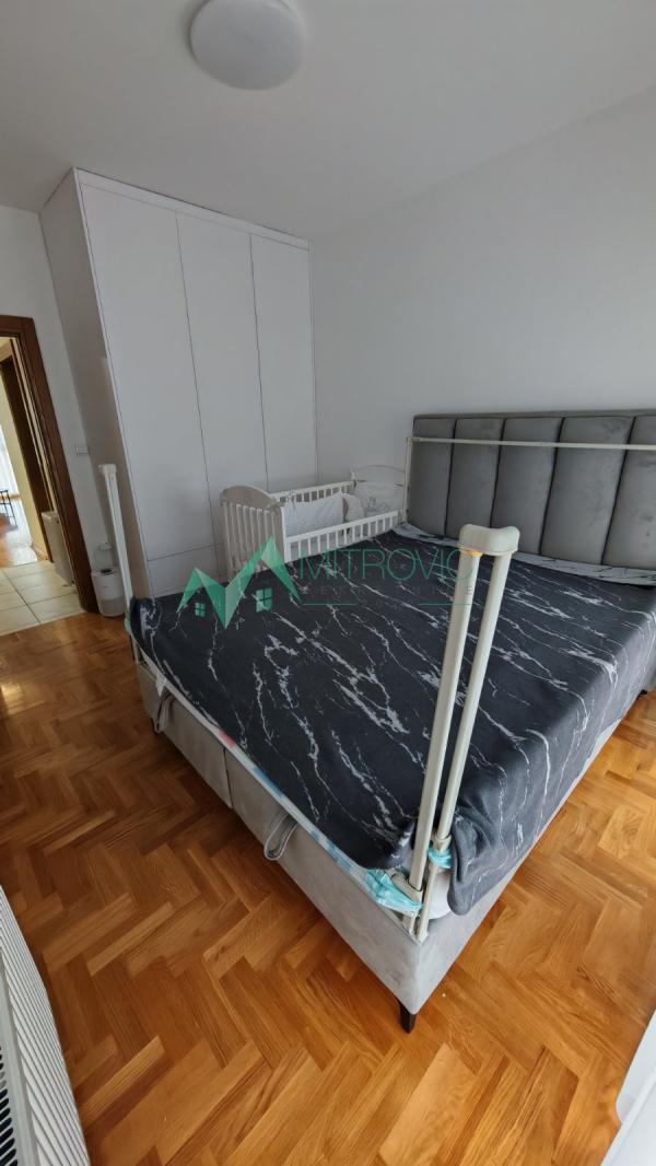Slika 7 - Dvosoban stan na prodaju, 42m2, 123.600€