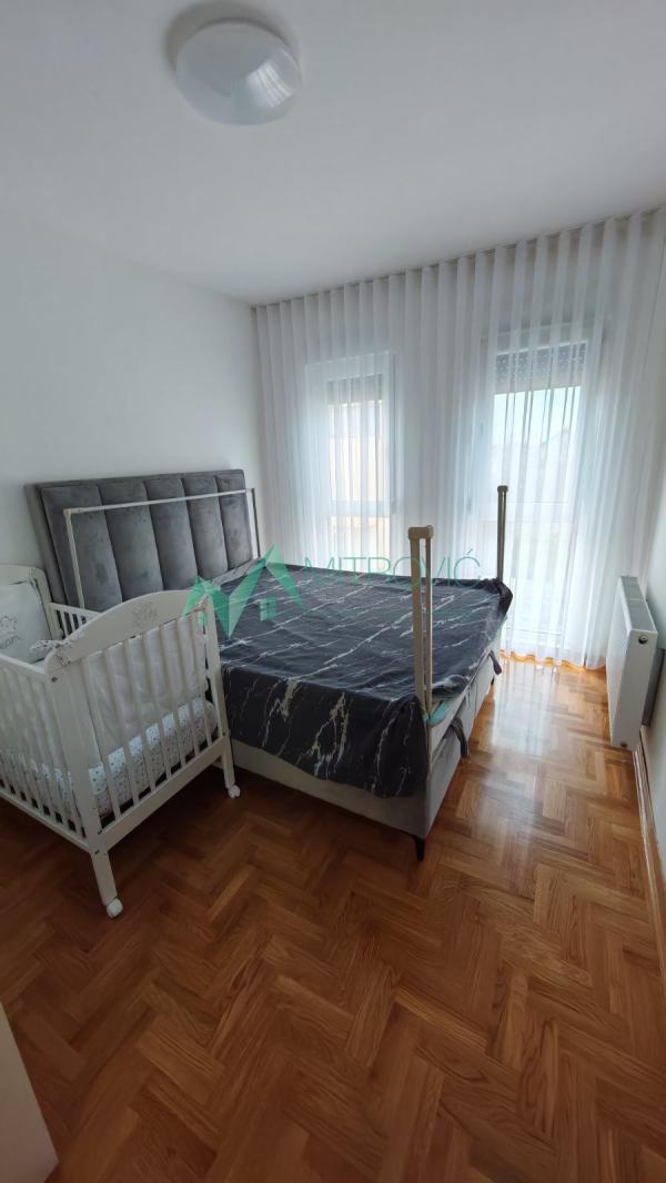 Slika 6 - Dvosoban stan na prodaju, 42m2, 123.600€